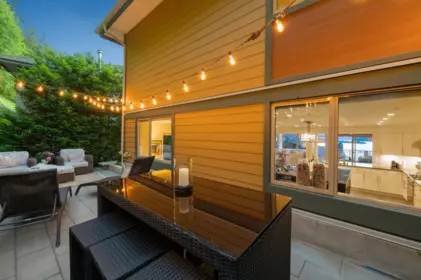 Hot Tub / Spa Photo of 8674 Seascape Drive, West Vancouver, BC