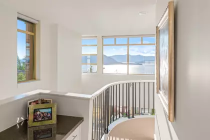 Office / Den Photo of 8674 Seascape Drive, West Vancouver, BC