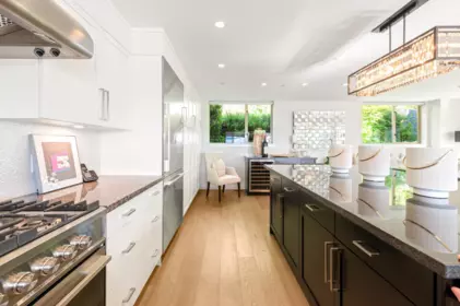 Primary Bedroom Photo of 8674 Seascape Drive, West Vancouver, BC