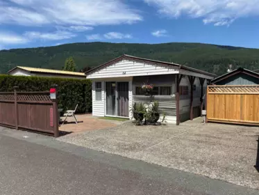 64 1436 Frost Road, Cultus Lake, BC, Cultus Lake — Land for sale