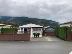 64 1436 Frost Road, Cultus Lake, BC