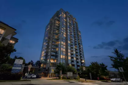 107 271 Francis Way, New Westminster, BC, New Westminster — Apartment/Condo for sale