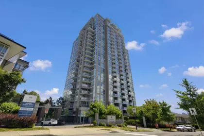 107 271 Francis Way, New Westminster, BC, New Westminster — Apartment/Condo for sale