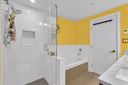 Mudroom Photo of 107 271 Francis Way, New Westminster, BC