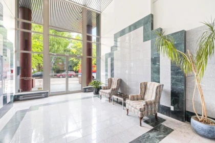 1001 1438 W 7th Avenue, Vancouver, BC, Vancouver — Apartment/Condo for sale