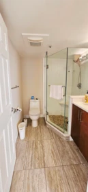 Office / Den Photo of 1001 1438 W 7th Avenue, Vancouver, BC