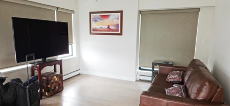 Pantry Photo of 1001 1438 W 7th Avenue, Vancouver, BC