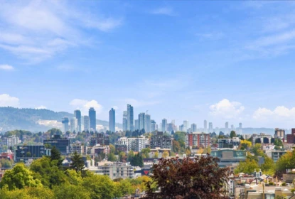 Playground / Recreational Area Near 1001 1438 W 7th Avenue, Vancouver, BC