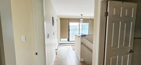 Walk-In Closet Photo of 1001 1438 W 7th Avenue, Vancouver, BC