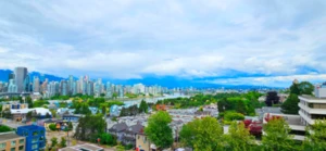 1001 1438 W 7th Avenue, Vancouver, BC