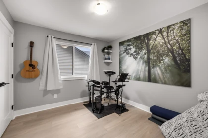 Entry Foyer Photo of 1248 Mounce Drive, Coquitlam, BC