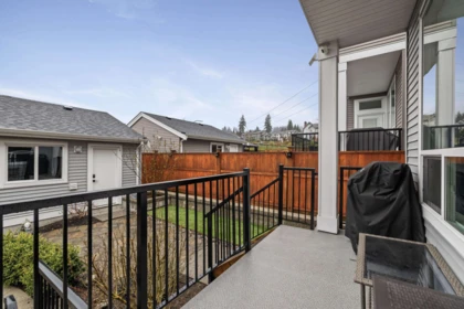 Fitness Center Photo Near 1248 Mounce Drive, Coquitlam, BC