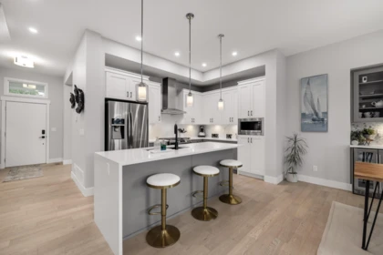 Pantry Photo of 1248 Mounce Drive, Coquitlam, BC