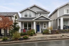 1248 Mounce Drive, Coquitlam, BC