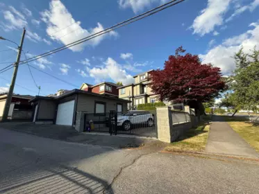 7689 Jasper Crescent, Vancouver, BC, Vancouver — Single Family Residence for sale
