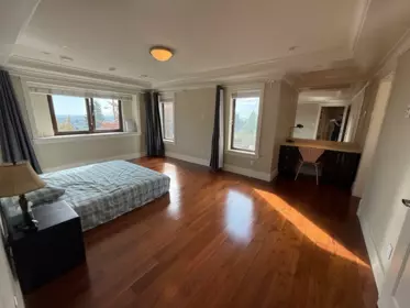 Loft / Bonus Room Photo of 7689 Jasper Crescent, Vancouver, BC