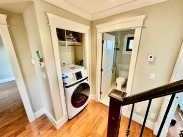 Office / Den Photo of 7689 Jasper Crescent, Vancouver, BC