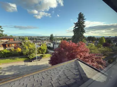 Outdoor Patio Photo of 7689 Jasper Crescent, Vancouver, BC