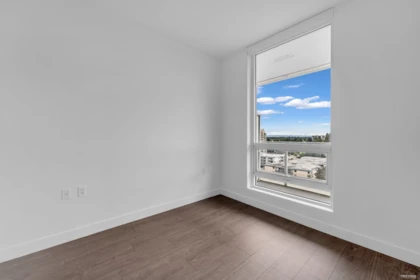 Breakfast Nook Photo of 1107 6328 No. 3 Road, Richmond, BC