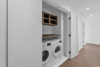 Guest Bathroom Photo of 1107 6328 No. 3 Road, Richmond, BC