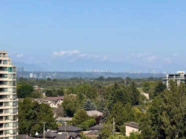 Hot Tub / Spa Photo of 1107 6328 No. 3 Road, Richmond, BC