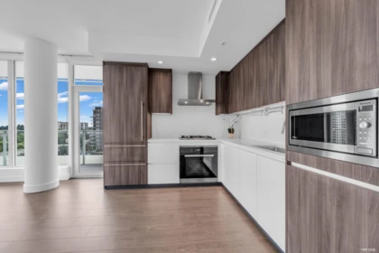 Pantry Photo of 1107 6328 No. 3 Road, Richmond, BC