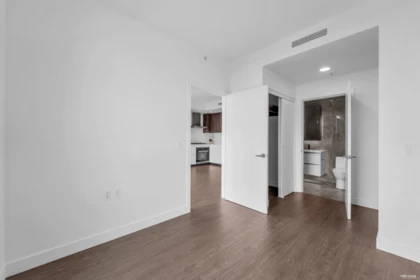 Primary Bedroom Photo of 1107 6328 No. 3 Road, Richmond, BC