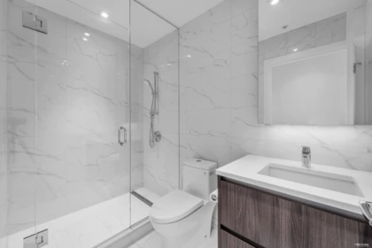 Walk-In Closet Photo of 1107 6328 No. 3 Road, Richmond, BC