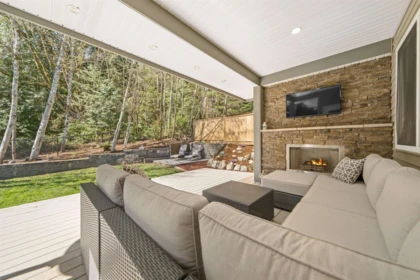 Hot Tub / Spa Photo of 13145 239b Street, Maple Ridge, BC