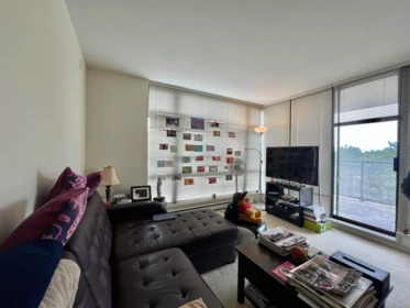 611 5933 Cooney Road, Richmond, BC, Richmond — Apartment/Condo for sale