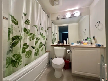 Pantry Photo of 611 5933 Cooney Road, Richmond, BC