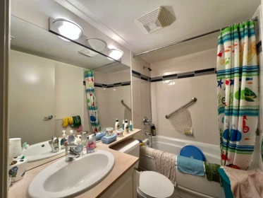 Primary Bedroom Photo of 611 5933 Cooney Road, Richmond, BC