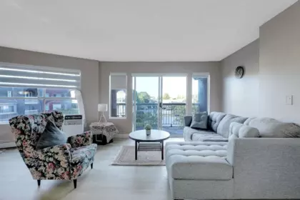 305 5664 200 Street, Langley, BC, Langley — Apartment/Condo for sale