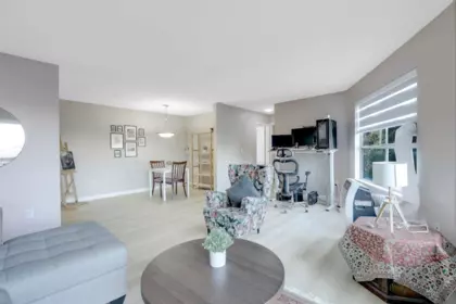 Primary Bedroom Photo of 305 5664 200 Street, Langley, BC