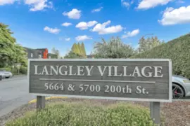 305 5664 200 Street, Langley, BC