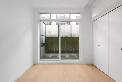 Office / Den Photo of 122 650 E 2nd Street, North Vancouver, BC