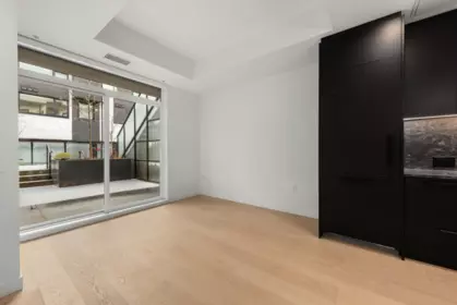 Pantry Photo of 122 650 E 2nd Street, North Vancouver, BC