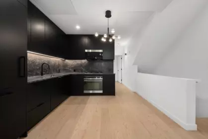 Walk-In Closet Photo of 122 650 E 2nd Street, North Vancouver, BC