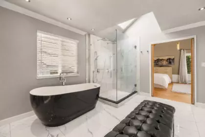 Hallway Photo of 5522 Deerhorn Lane, North Vancouver, BC