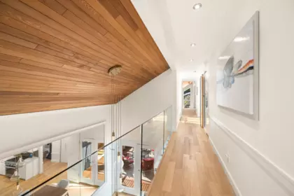 Loft / Bonus Room Photo of 5522 Deerhorn Lane, North Vancouver, BC