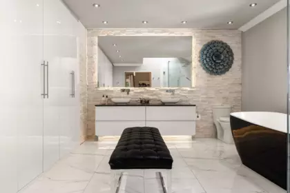 Mudroom Photo of 5522 Deerhorn Lane, North Vancouver, BC