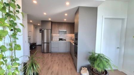 Breakfast Nook Photo of 2307 13359 Old Yale Road, Surrey, BC