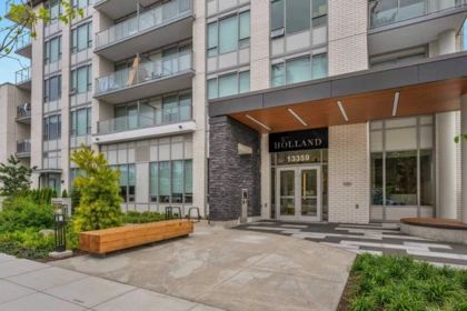 2307 13359 Old Yale Road, Surrey, BC, Surrey — Apartment/Condo for sale