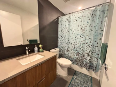 Laundry Room Photo of 2307 13359 Old Yale Road, Surrey, BC