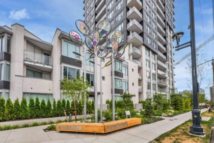 2307 13359 Old Yale Road, Surrey, BC, Surrey — Apartment/Condo for sale