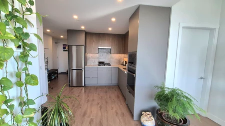 Pantry Photo of 2307 13359 Old Yale Road, Surrey, BC