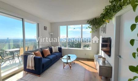 Primary Bathroom Photo of 2307 13359 Old Yale Road, Surrey, BC