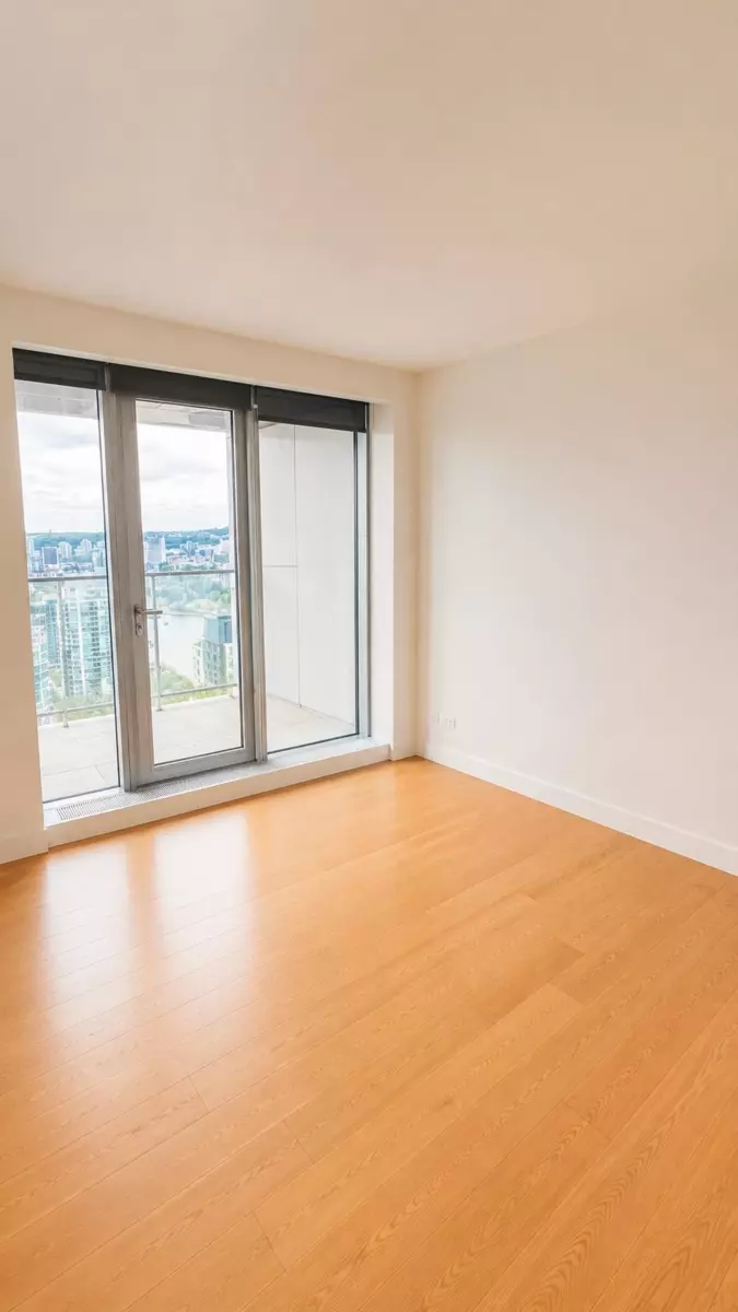 Dining Area Photo of 3901 1480 Howe Street, Vancouver, BC