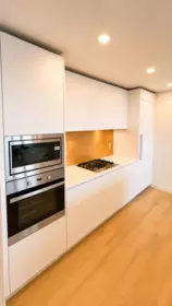 Breakfast Nook Photo of 3901 1480 Howe Street, Vancouver, BC