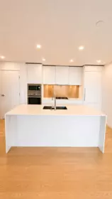 Pantry Photo of 3901 1480 Howe Street, Vancouver, BC